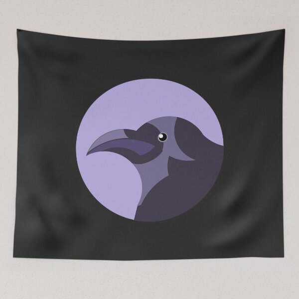 Item preview, Raven designed and sold by Pasan-hpmm.