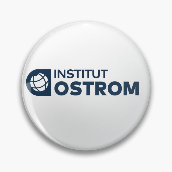 Artikelvorschau, Institut Ostrom entworfen und verkauft von InstitutOstrom.