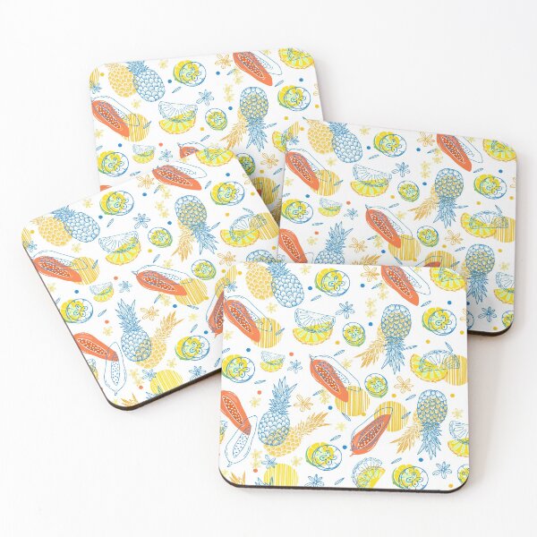Item preview, Tropical designed and sold by Sya Prints.