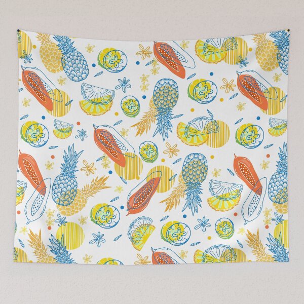 Item preview, Tropical designed and sold by Sya Prints.