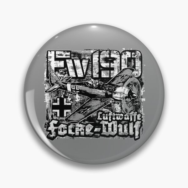 Item preview, Fw 190 designed and sold by deathdagger.