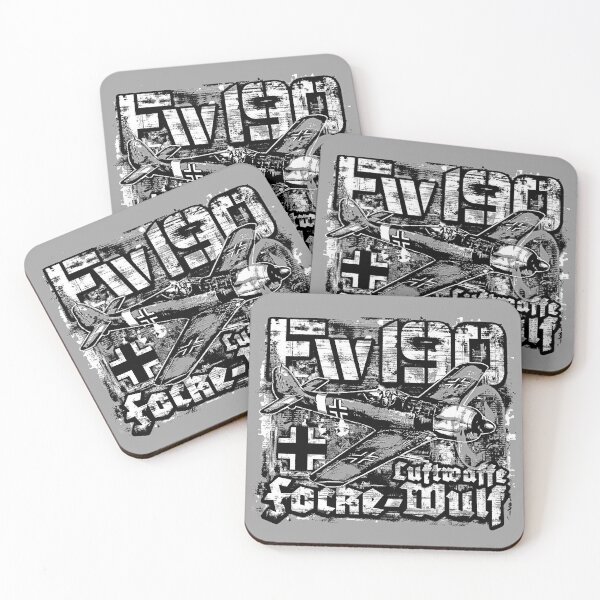 Item preview, Fw 190 designed and sold by deathdagger.