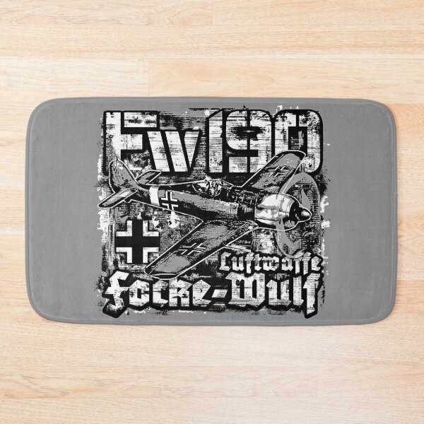 Item preview, Fw 190 designed and sold by deathdagger.