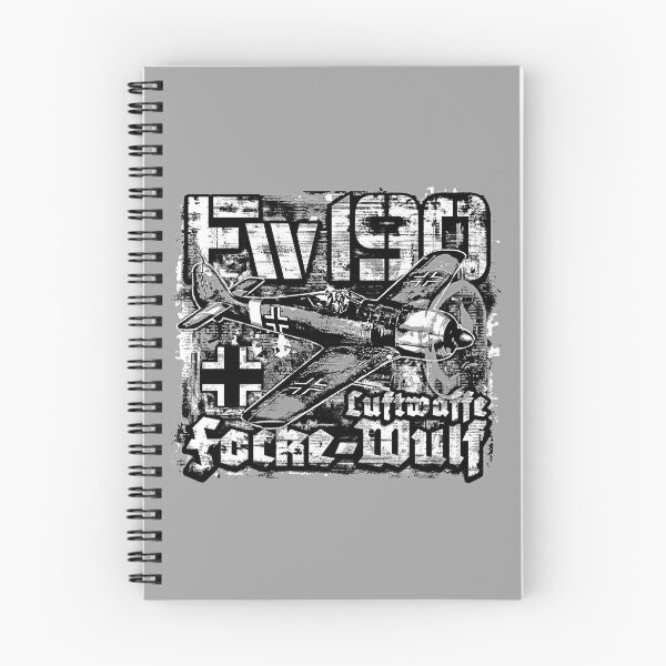 Item preview, Fw 190 designed and sold by deathdagger.
