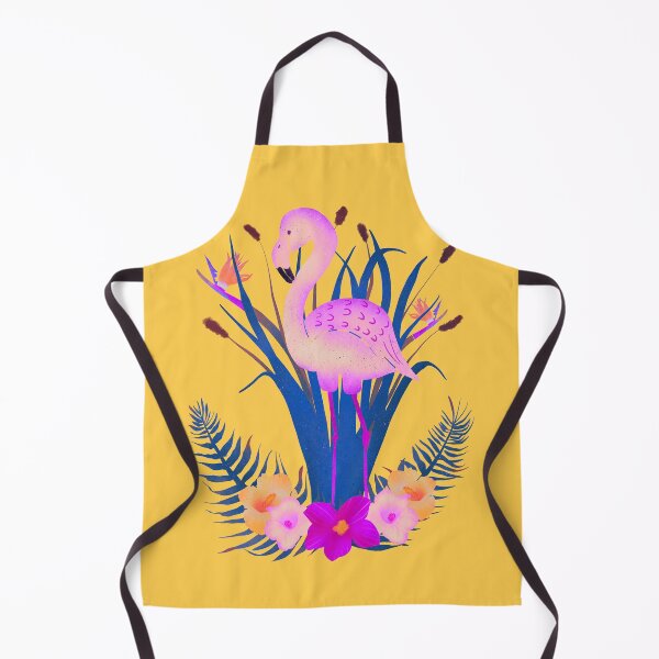 Item preview, Single and ready to Flamingle designed and sold by IllustrateNM.