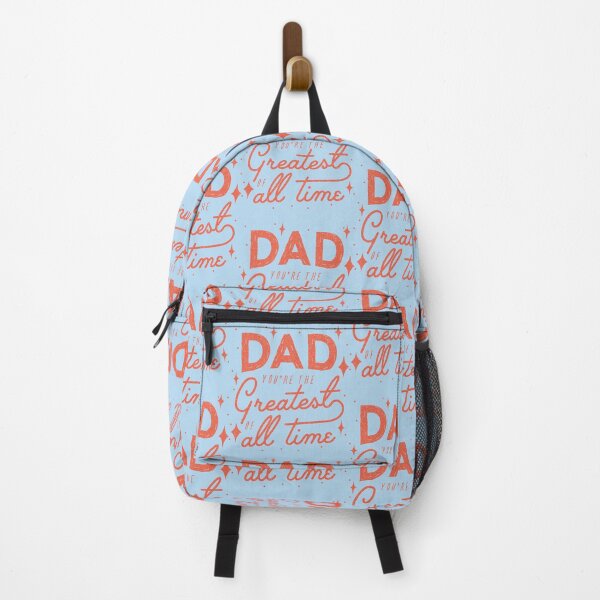 Item preview, Greatest Dad designed and sold by LibrosBOOKtique.