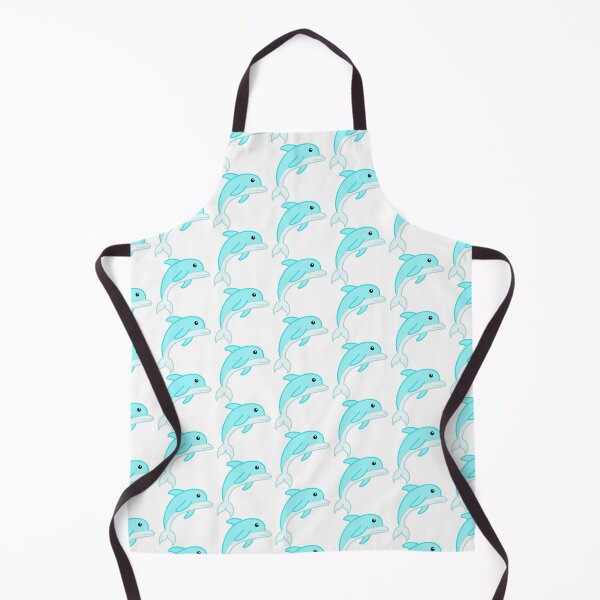Item preview, Blue Dolphin designed and sold by honeybutterfly.