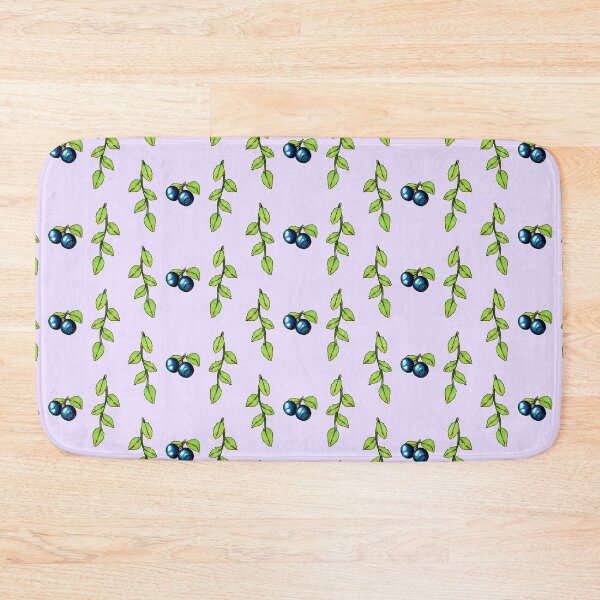 Item preview, Blueberries designed and sold by -Senaar-.