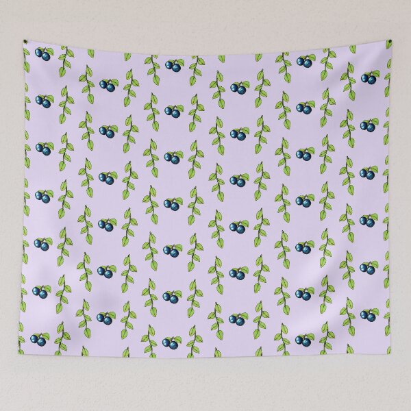 Item preview, Blueberries designed and sold by -Senaar-.