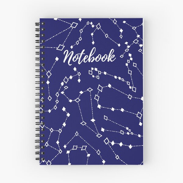 Item preview, The Star constellation designed and sold by lunajoon.