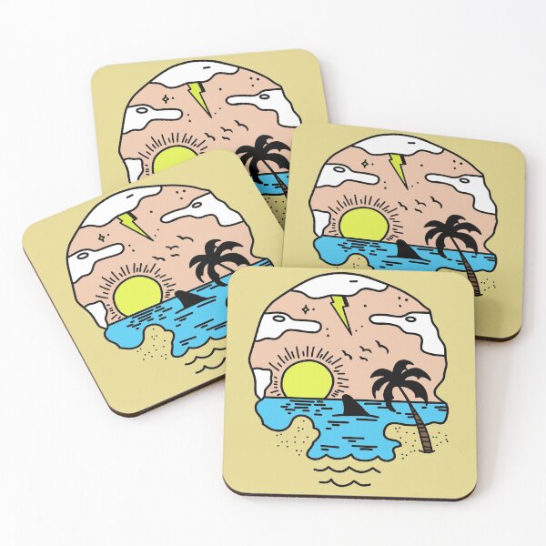 Item preview, Killer summer designed and sold by VADIMproducts.