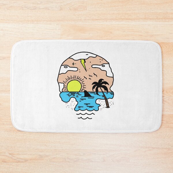 Item preview, Killer summer designed and sold by VADIMproducts.