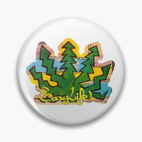 Item preview, weed designed and sold by easy life records .
