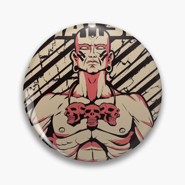 Item preview, Dhalsim - Street Fighter designed and sold by E1even1nk.