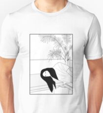 wonder if better now having survived Unisex T-Shirt