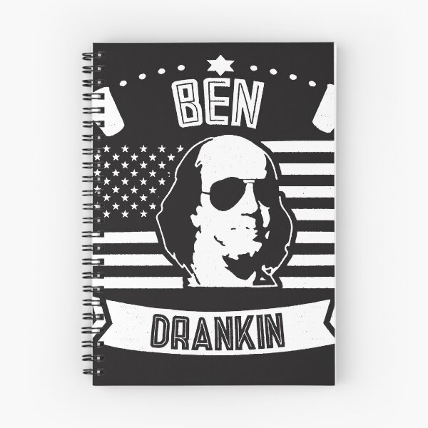Item preview, Ben Drankin Essential designed and sold by Bichthao81.