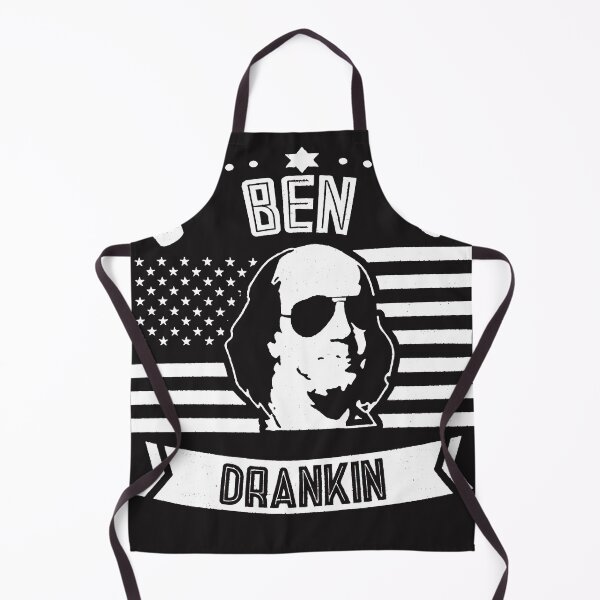 Item preview, Ben Drankin Essential designed and sold by Bichthao81.