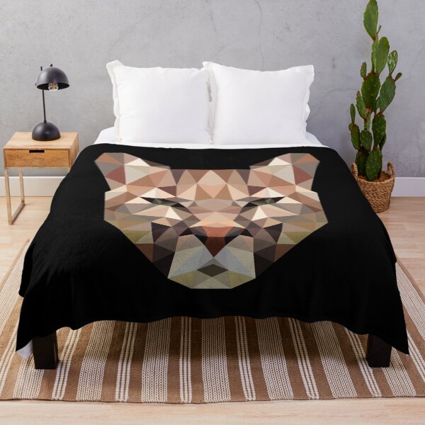 Item preview, Cougar designed and sold by M K D.
