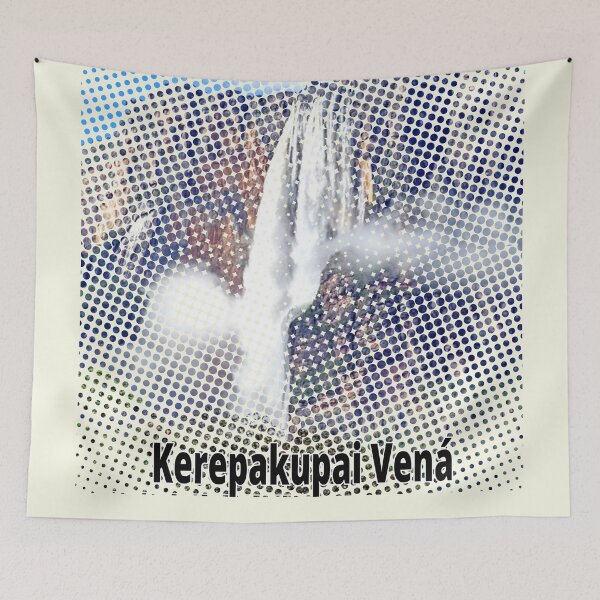 Item preview, Venezuelans - Kerepakupai Vená Symbols 03 designed and sold by GrafiKrama.