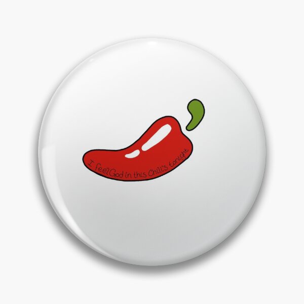 Item preview, Chili's quote logo designed and sold by Sophia  Caverly.