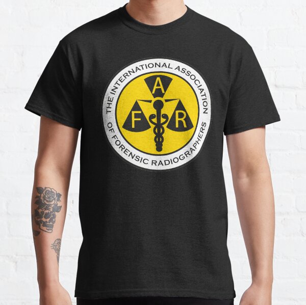 IAFR Classic T-Shirt