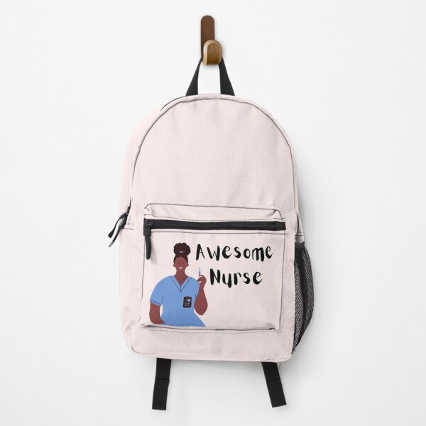 Item preview, Awesome Nurse designed and sold by Nesro34.