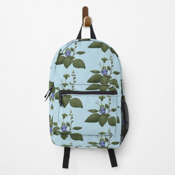 Item preview, Shrubby Blue Sage designed and sold by Inuyasha907.