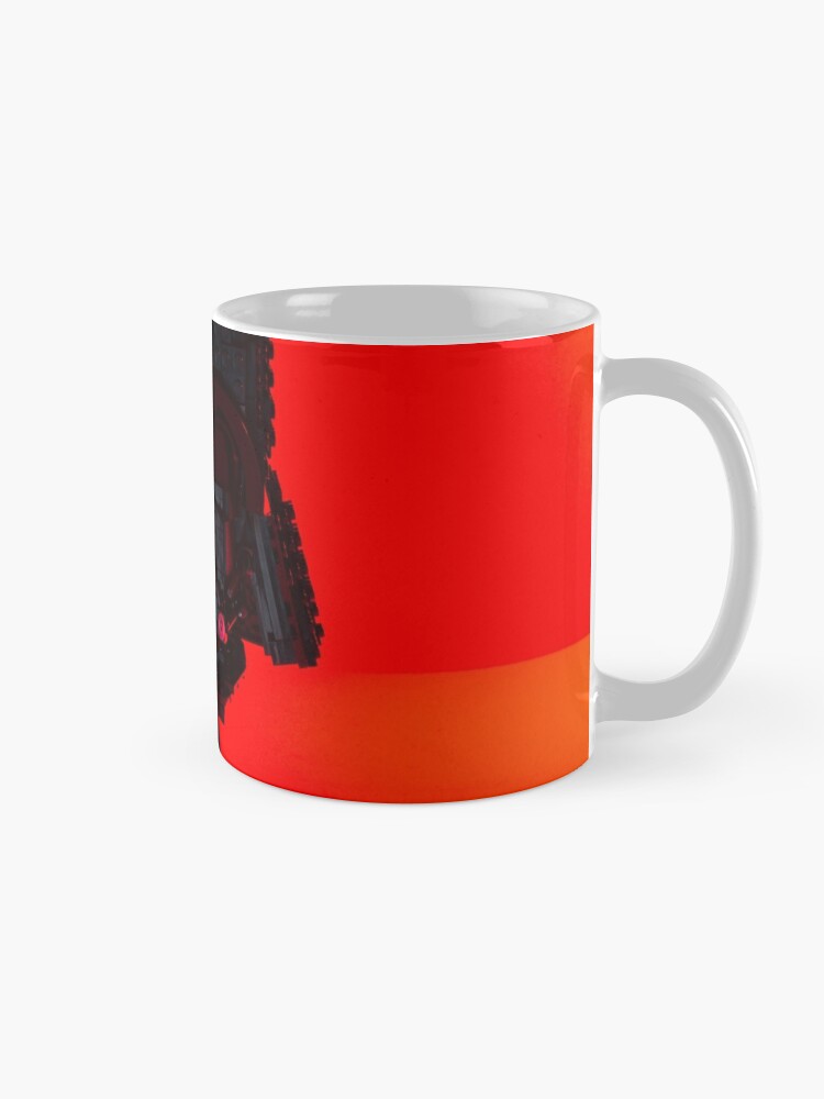 lego texture 2 Coffee Mug by RodoArtDs