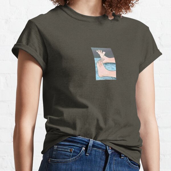 feets Classic T-Shirt