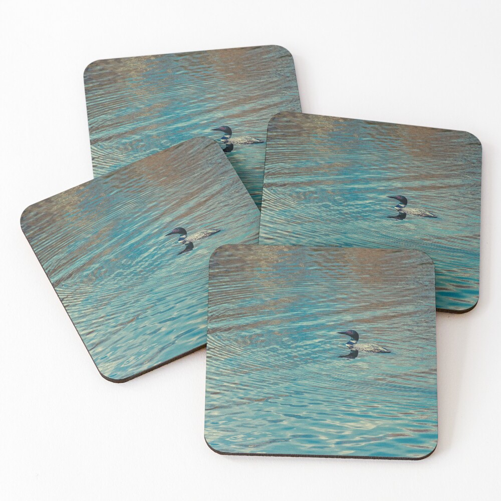 Item preview, Coasters (Set of 4) designed and sold by Ruthie33.