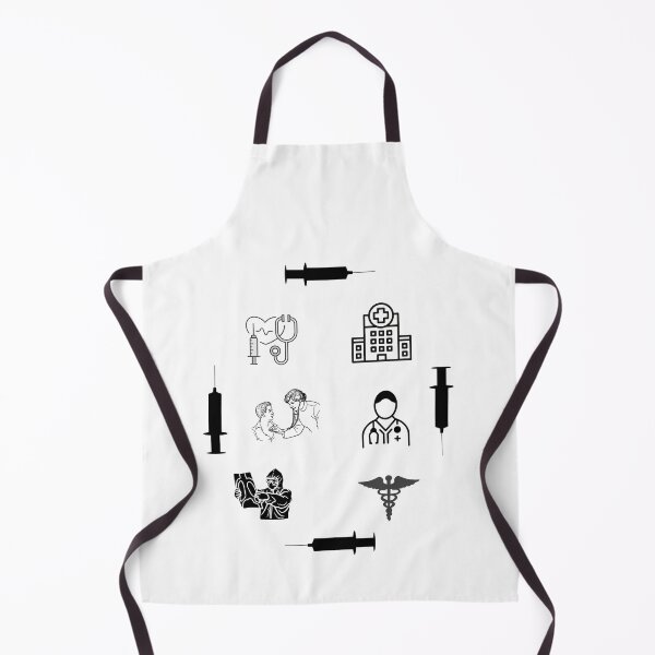 Item preview, Doctor designed and sold by HasnaanMohsin.