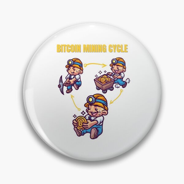 Item preview, Crypto Currency Bitcoin Mining  designed and sold by Legendary  Status.