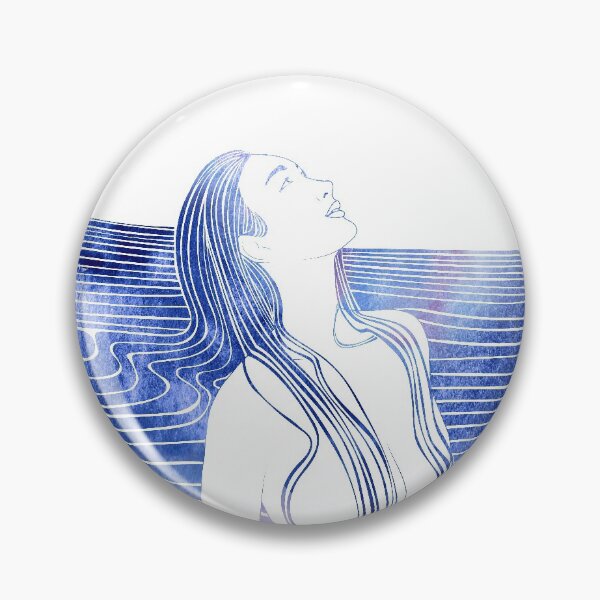 Item preview, Nereid CXLIV designed and sold by sirenarts.