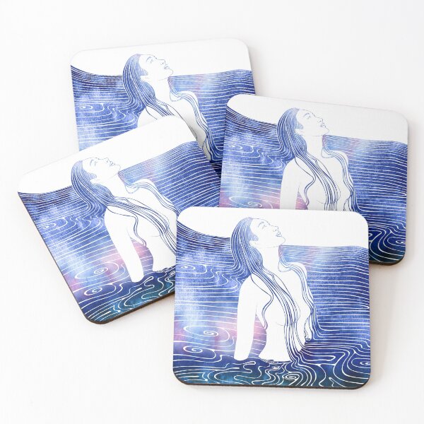 Item preview, Nereid CXLIV designed and sold by sirenarts.