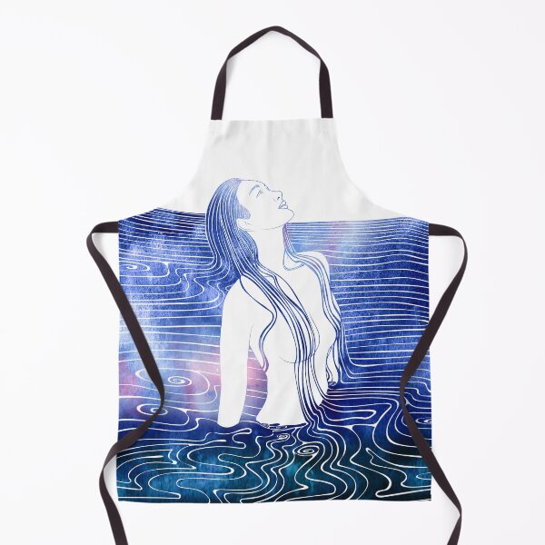 Item preview, Nereid CXLIV designed and sold by sirenarts.