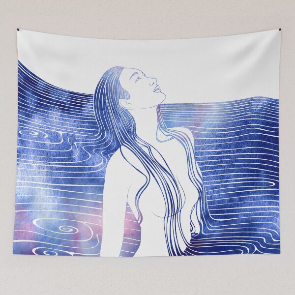 Item preview, Nereid CXLIV designed and sold by sirenarts.