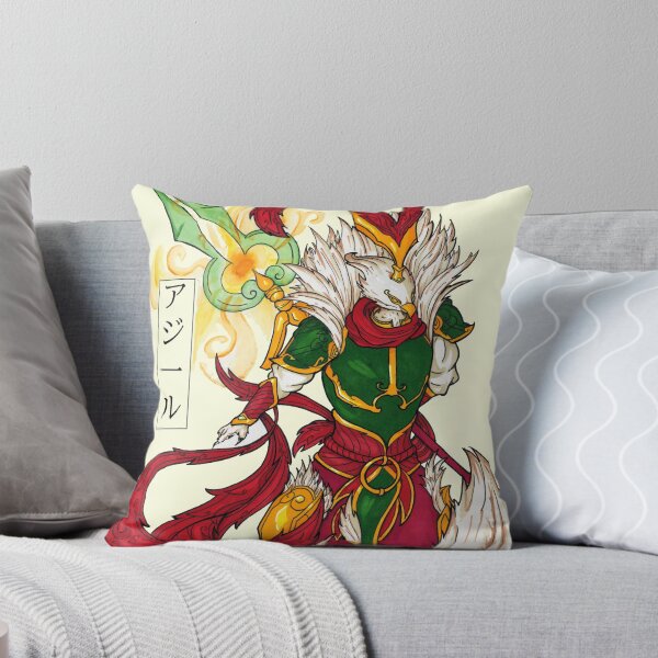 Item preview, Warring Kingdoms Azir designed and sold by Ma-chan.