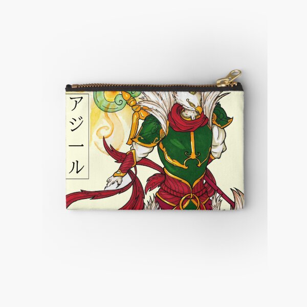 Item preview, Warring Kingdoms Azir designed and sold by Ma-chan.
