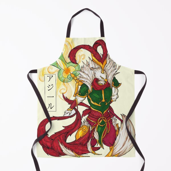 Item preview, Warring Kingdoms Azir designed and sold by Ma-chan.