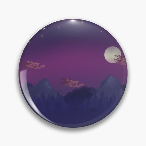 Item preview, Mountainscape  designed and sold by sh3lbymac.