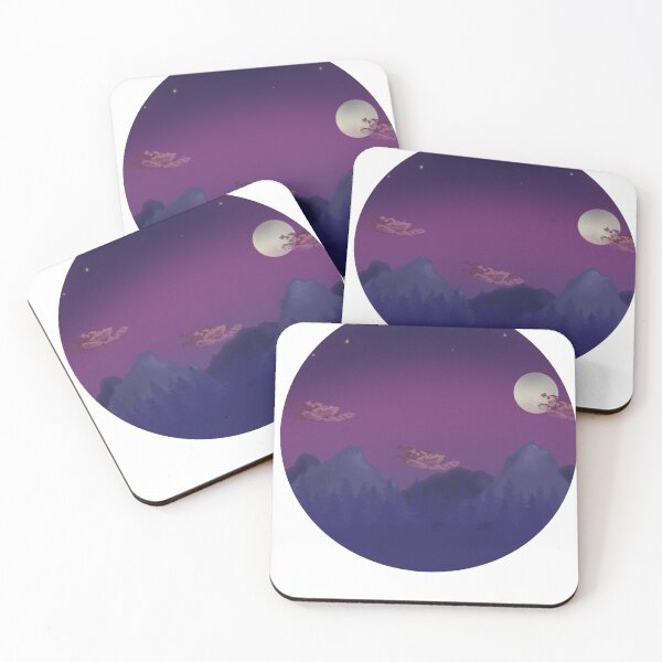 Item preview, Mountainscape  designed and sold by sh3lbymac.