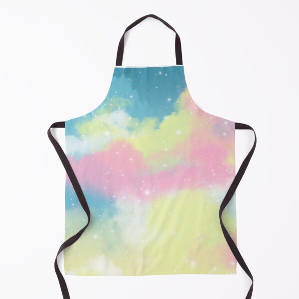 Item preview, Magical Starry Sky Colorful Rainbow Colors designed and sold by Youpattern.