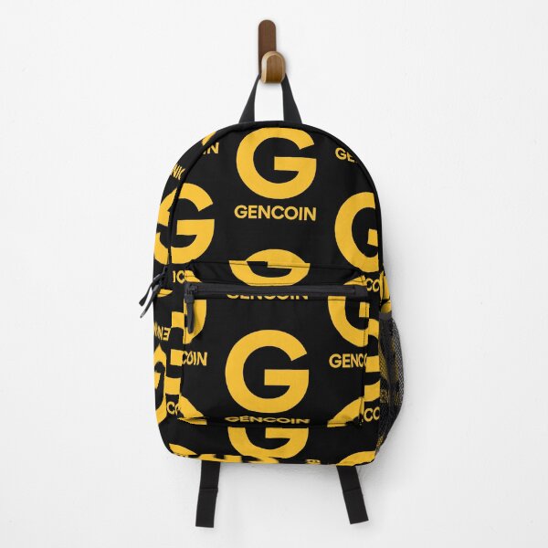 Item preview, Gencoin | Startup | Araknet | Digital Currency | Series designed and sold by itsokaybyme.