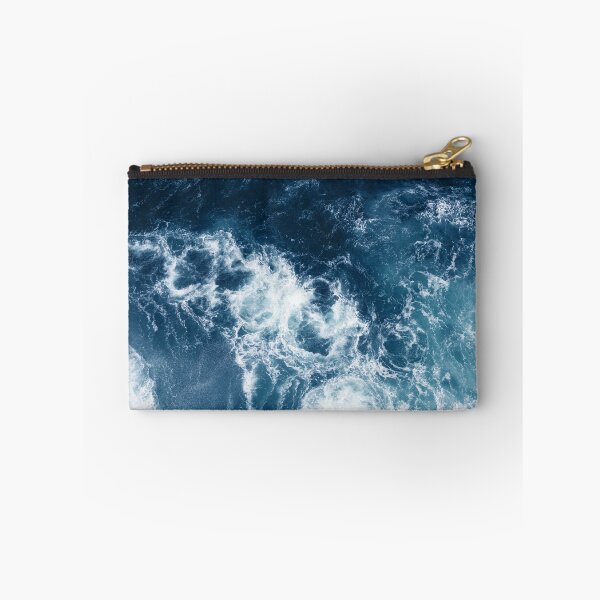 Item preview, Blue Ocean Waves designed and sold by Legendary  Status.