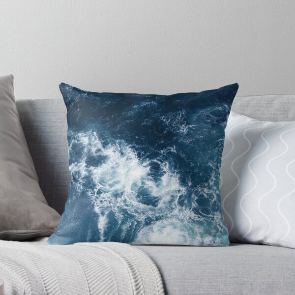 Item preview, Blue Ocean Waves designed and sold by Legendary  Status.