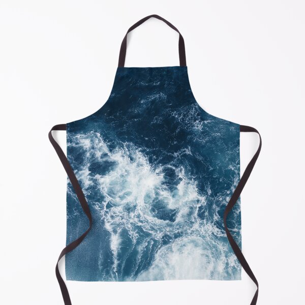 Item preview, Blue Ocean Waves designed and sold by Legendary  Status.