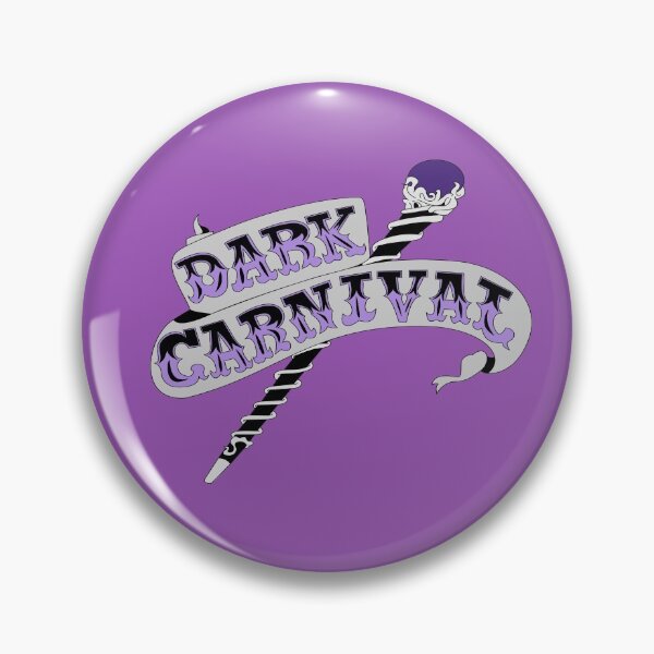 Item preview, Dark Carnival With Cane (Full Color) designed and sold by Eldritch-Author.