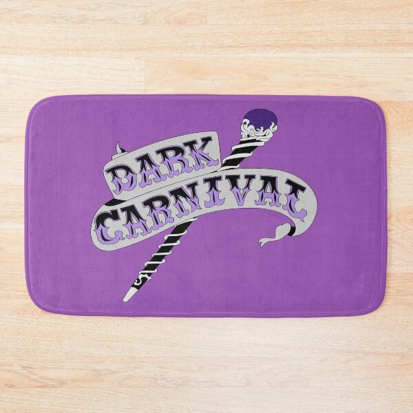 Item preview, Dark Carnival With Cane (Full Color) designed and sold by Eldritch-Author.