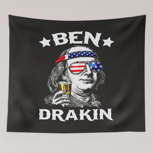 Item preview, ben drankin Essential  designed and sold by Bichthao81.