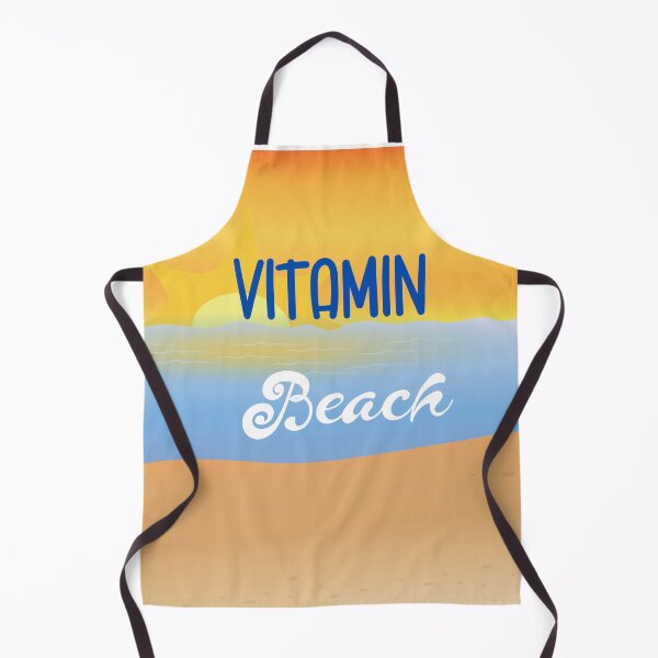 Item preview, Vitamin Beach designed and sold by Simonerich.